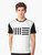 Ableton logo graphic t-shirt for music producers, DJs, and electronic music fans - Men