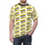 Tesco Discounted Bargain T-shirt - men front