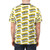 Tesco Discounted Bargain T-shirt - men back