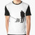 THX Graphic T-Shirt with Classic Science Fiction Design