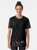Black Widow superhero graphic t-shirt for Avengers fans - Women