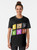 Terraforming Mars board games graphic t-shirt - Women