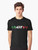 Cagiva Italian Flag Graphic T-Shirt with Cagiva motorcycle brand logo and Italian flag design - Men