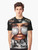 Vintage 90s Jennifer Lopez Graphic T-Shirt - Men