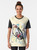 Bentham One Piece Character T-Shirt - Women