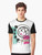 Blink-182 'The Tour' Graphic T-Shirt - Men