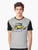 Gaston Lagaffe cartoon character graphic t-shirt design - Men
