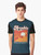 Dune 2020 Arrakis Desert Graphic T-Shirt - Men