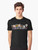 Pixel Community Graphic T-Shirt with Characters from the TV Show Community - Men
