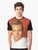 Jason Donovan "Ten Good Reasons" 90s Retro Graphic T-Shirt - Men