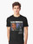 Peep Show Alan Johnson 90s Tribute Graphic T-Shirt - Men