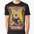 Graphic t-shirt featuring the "Eyeball Kid" from the sideshow circus