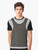Battlestar Galactica sci-fi uniform graphic tank top - Men