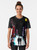 Oldboy cult movie retro graphic design t-shirt - Women
