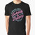 Flanagan's - Cocktails & Dreams 80s Movie Graphic T-Shirt featuring Tom Cruise
