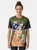 Minnie graphic t-shirt featuring design inspired by Rosemary's Baby - Women