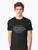 Roland Barthes "A Lover's Discourse" graphic t-shirt featuring French philosopher's classic love text - Men