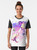 Steven Universe Crystal Gems Graphic T-Shirt featuring characters from the Cartoon Network series - Women