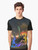 Final Fantasy X "This is My Story" Graphic T-Shirt - Men