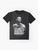 Conor McGregor "I'd Like to Take This Chance to Apologize to Absolutely Nobody" UFC Graphic T-Shirt - Flat lay