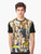 K-On! Ritsu Graphic T-Shirt - Anime Merchandise featuring the character Ritsu from the popular anime series K-On! - Men