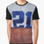 Dallas Cowboys Zeke Graphic T-Shirt