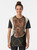 Don Cheadle Agony Graphic T-Shirt featuring a pop culture graphic design - Women