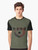 Vintage MASH Graphic T-Shirt featuring the iconic MASH TV show logo and characters. - Men