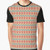 Sylvester Mccoy's Dr Who Question Mark Graphic T-Shirt