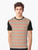 Sylvester Mccoy's Dr Who Question Mark Graphic T-Shirt - Men