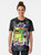 My Singing Monsters characters design on a graphic t-shirt - Women