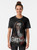 Juliette, the Hexenbiest Graphic T-Shirt - Inspired by the TV series Grimm - Women
