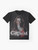 Juliette, the Hexenbiest Graphic T-Shirt - Inspired by the TV series Grimm - Flat lay