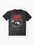 Mylene Farmer Nevermore Graphic T-Shirt - Flat lay
