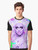 Trixie Mattel, a drag queen icon, featured on a colorful graphic t-shirt design - Men