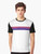 Bi pride graphic t-shirt featuring cute rabbits or bunnies in the bisexual pride flag colors. - Men