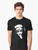Sadie Satanas nun in corpse paint graphic t-shirt design - Men