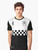 Two Tone Third Kit 'Style' Graphic T-Shirt - Men
