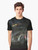 Back to the Future Delorean Time Travel Graphic T-Shirt - Men