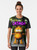 Lasagna graphic t-shirt featuring Garfield in a t-pose meme style - Women