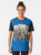 Kuu Home Series Hale'iwa Park Monument Graphic T-Shirt - Women