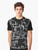 Prompto Argentum from Final Fantasy XV graphic t-shirt - Men