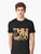 Mandalorian-inspired "This is the Way" graphic t-shirt with stars and sci-fi elements - Men