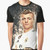 Toni Kroos Real Madrid Graphic T-Shirt