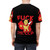 Anti-Communist Party Political T-Shirt Criticizing Chinese Government - men back