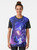 Ori, the main character from the video game Ori and the Will of the Wisps, featured on a white graphic t-shirt. - Women