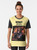Vintage-inspired Spirit: Twelve Dreams of Dr. Sardonicus graphic t-shirt for classic rock and 70s music fans - Women