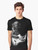 Ghost Nameless Ghoul Graphic T-Shirt featuring the Prequelle album cover design - Men