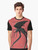 A graphic t-shirt featuring the iconic "War of the Worlds" sci-fi design. - Men