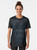 Mass Effect N7 Commander Shepard Armor Graphic T-Shirt - Women